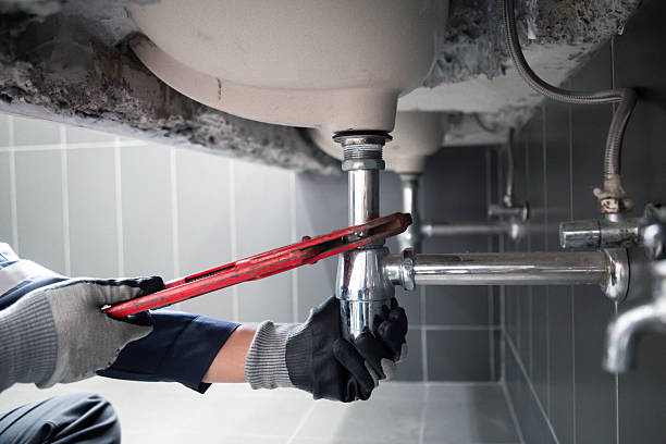Licensed Leak Detection service in Johnson City, KS - Street Wise - Plumbing